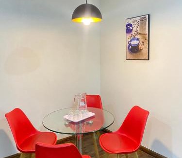 Thanh Hoa Apartment | Eurowindow Garden City Apartment Thành Phố Thanh Hóa
