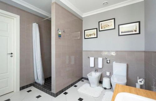 Sogong-dong Apartment | Eusli Apartments