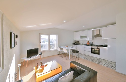 Bogazkent Villa | EV Apartments