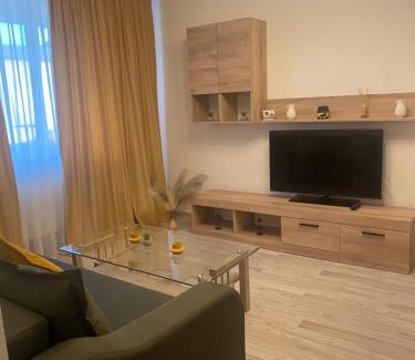 Campulung Apartment | EVA - Apartament