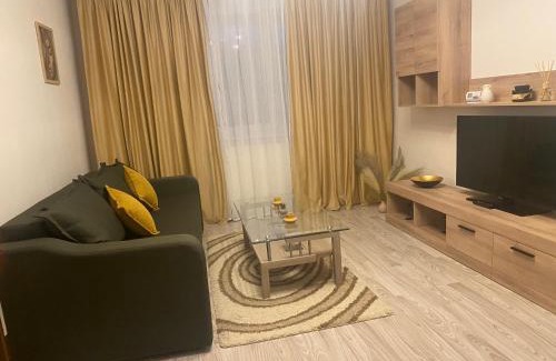 Campulung Apartment | EVA - Apartament