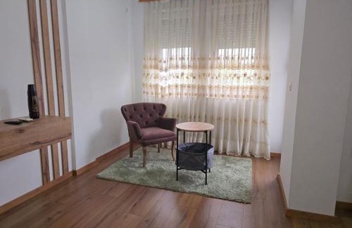 Ohrid Apartment | Eva apartment