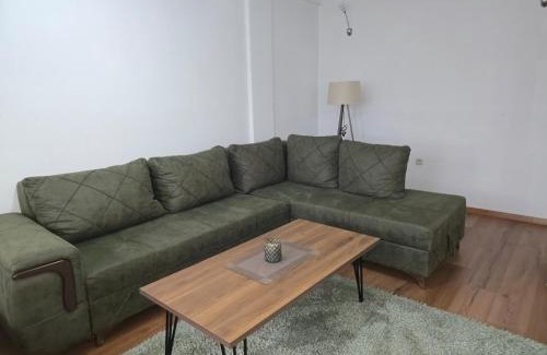 Ohrid Apartment | Eva apartment