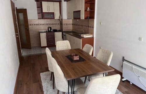 Ohrid Apartment | Eva apartment