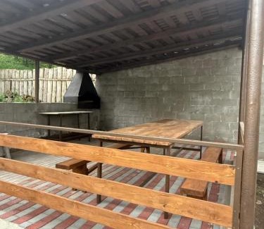 Ararat Villa | Eva Grand House Dilijan