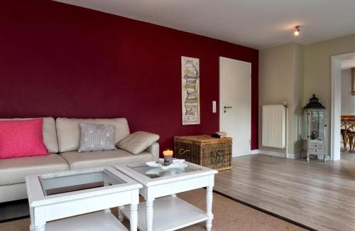 Wyk auf Foehr House | Eva-Marias Ferienhaus