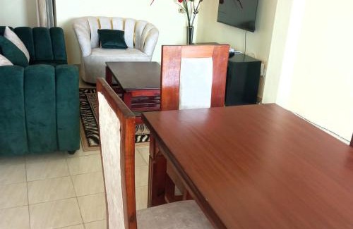 Kakamega Apartment | Eva's haven