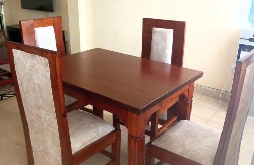 Kakamega Apartment | Eva's haven