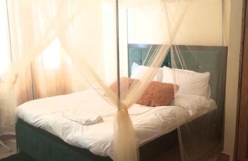 Kakamega Apartment | Eva's haven