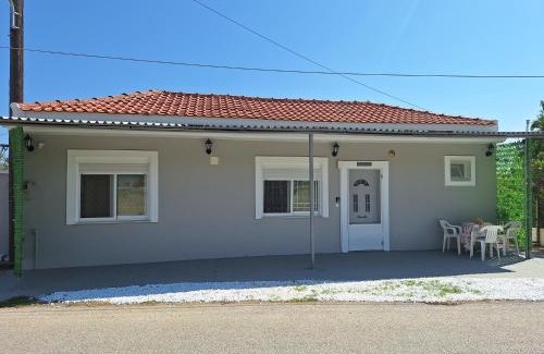 Avdira House | Eva's house