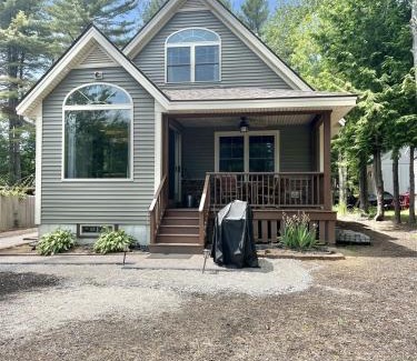 Sebago Villa | EVA'S PLACE LIMIT 7 home