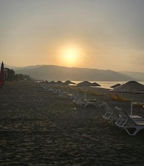 Persembe Apartment | Eva tatil evleri