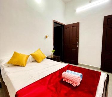 Rajakkad House | Evaa Homes
