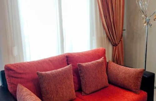 Kozani Apartment | Evaggelia's Apartments 5 Οικογενειακό Διαμέρισμα