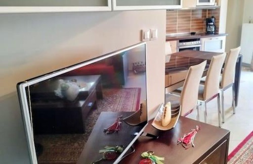 Kozani Apartment | Evaggelia's Apartments 5 Οικογενειακό Διαμέρισμα