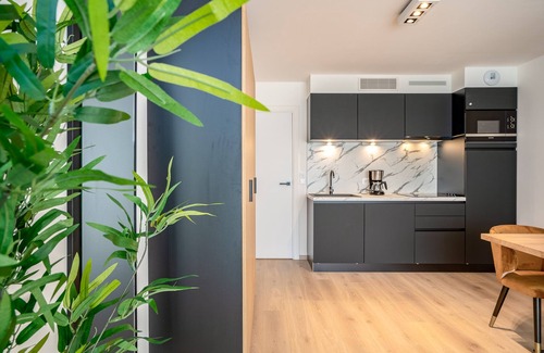 Camiers Apartment | Evancy Trésors d'Opale