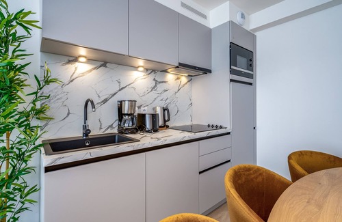 Camiers Apartment | Evancy Trésors d'Opale