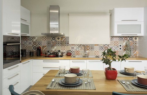 Kissamos Apartment | "Evangelie" residence a brand new design apartment 5 minutes from the sea