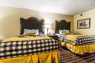 Opelousas Hotel | Evangeline Downs Hotel, an Ascend Collection Hotel