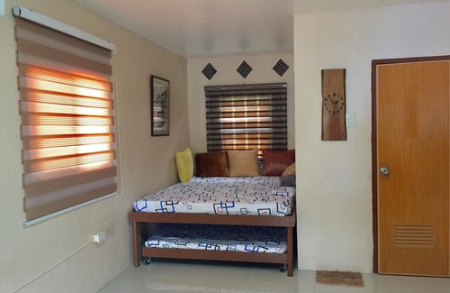 Silang Hotel | Evangeline Garden and Lodge