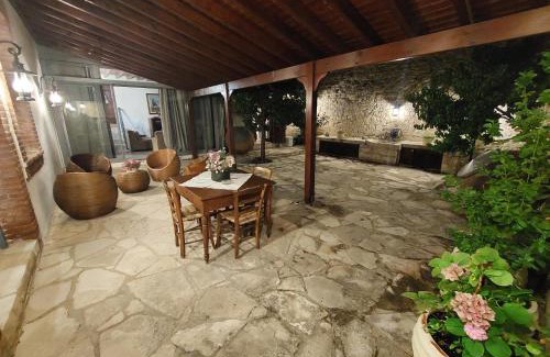 Koilani House | Evanthia's Stone House