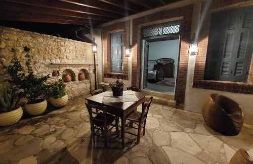 Koilani House | Evanthia's Stone House