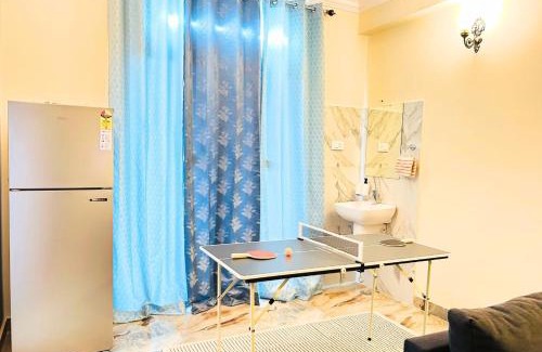 Serilingampally Apartment | Evara Hitec Escape - Luxury 3BHK Apt Near HitecCity