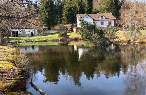 Mesnil Sous Les Cotes House | EVASION gîtes et spa