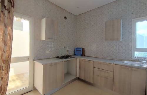 Yasmine Apartment | Evasion loisirs