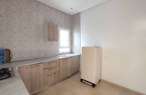 Yasmine Apartment | Evasion loisirs