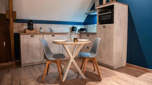 Blairville Apartment | Evaziona