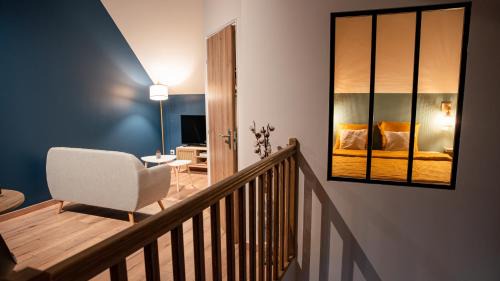 Blairville Apartment | Evaziona