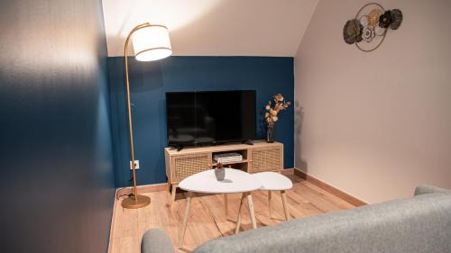 Blairville Apartment | Evaziona