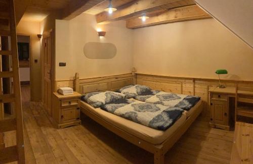 Adamov House | EVC Švýcárna