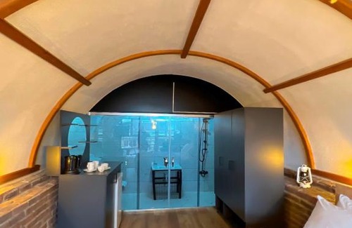 Duzce House | Evcek köy yaşam alanı
