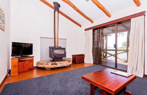 Burekup Cabin | Evedon Park Bush Retreat