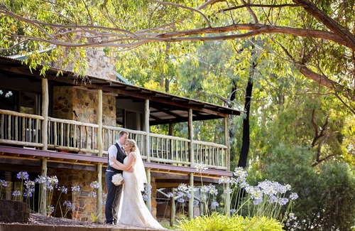 Burekup Cabin | Evedon Park Bush Retreat