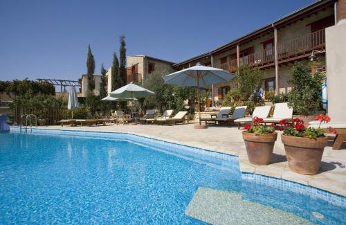 Tochni Apartment | Eveleos Country House