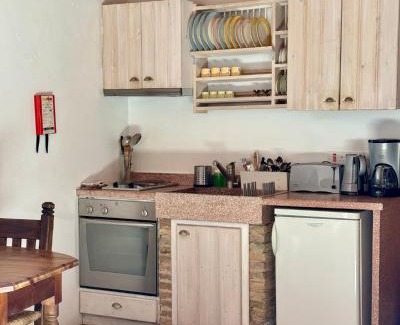 Tochni Apartment | Eveleos Country House