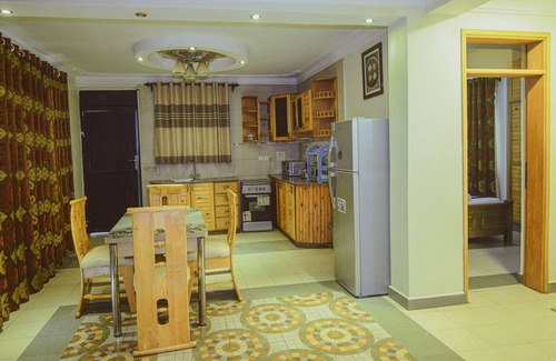 Ntinda Apartment | Evelyn Apartments provides furnished apartments