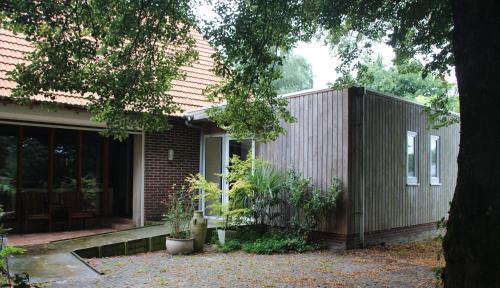 Heukelom Bed & Breakfast | Even Heukelom