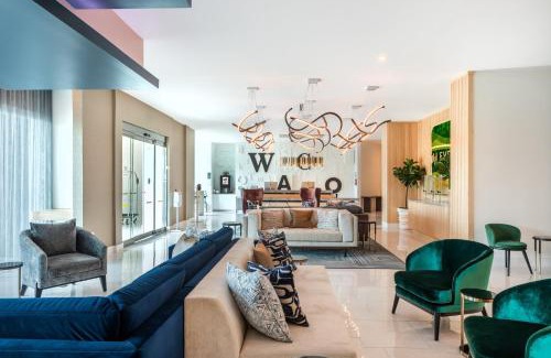 East Riverside Hotel | EVEN Hotel Waco - University Area by IHG