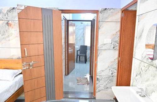 Mavalli House | Evengel Beach Home Stay