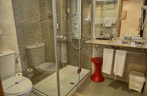 Cerler Hotel | Evenia Monte Alba