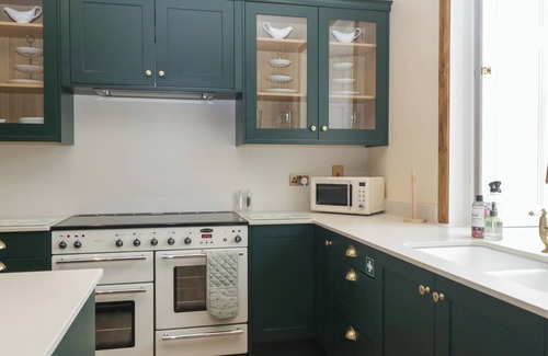 Evancoyd Cottage | Evenjobb Court Farmhouse