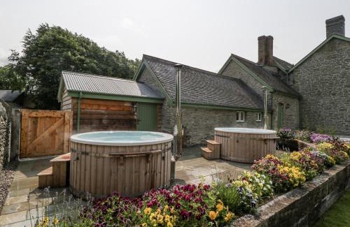 Evancoyd House | Evenjobb Court Farmhouse