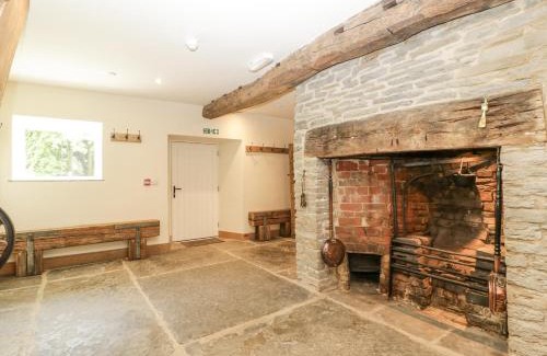 Evancoyd House | Evenjobb Court Farmhouse