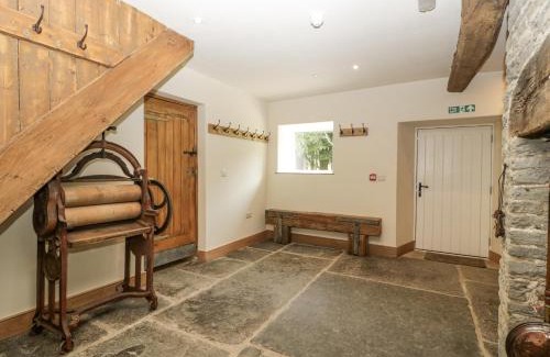 Evancoyd House | Evenjobb Court Farmhouse