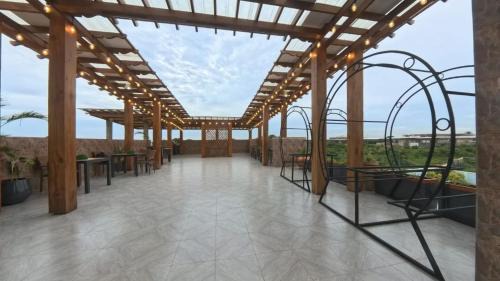 Bono East Region Hotel | Event Deloyos