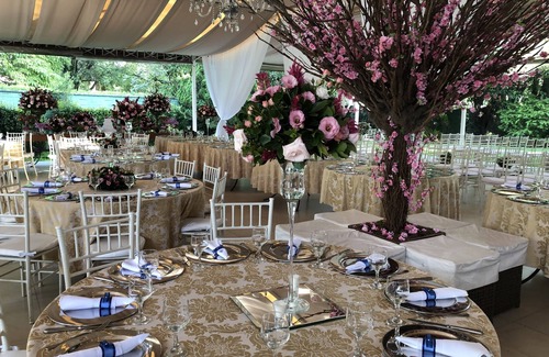 Alto de Pinheiros House | EVENT MANAGEMENT PRACA PANAMERICANA PINHEIROS